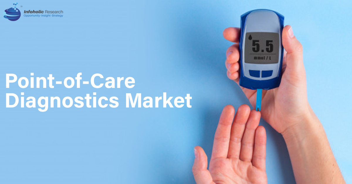 point-of-care-diagnostics-market